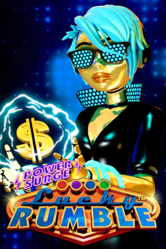 Демо игра Lucky Rumble Power Surge играть онлайн | Casino X Online бесплатно