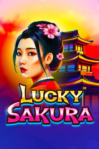 Демо игра Lucky Sakura играть онлайн | Casino X Online бесплатно