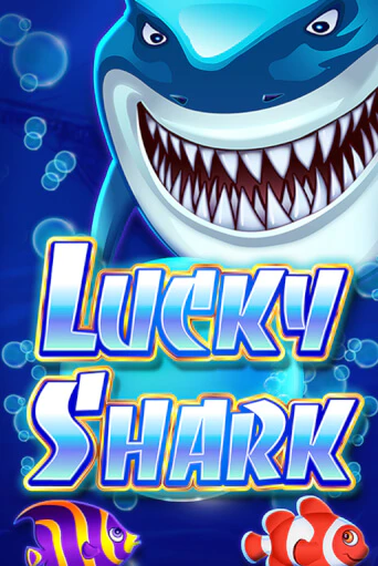 Демо игра Lucky Shark играть онлайн | Casino X Online бесплатно