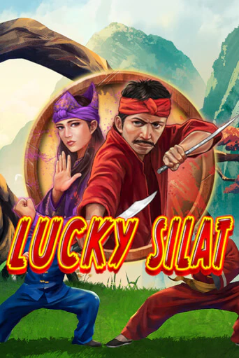 Демо игра Lucky Silat играть онлайн | Casino X Online бесплатно