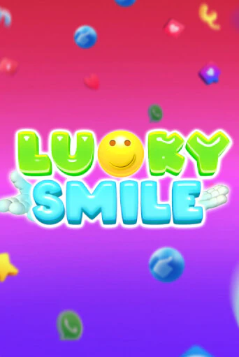 Демо игра Lucky Smile играть онлайн | Casino X Online бесплатно