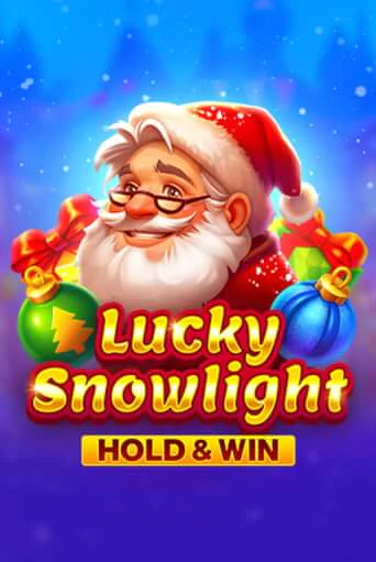 Демо игра Lucky Snowlight играть онлайн | Casino X Online бесплатно