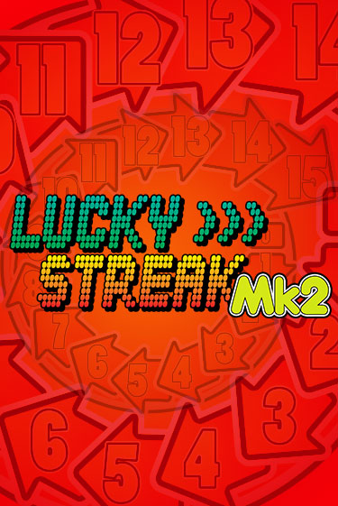 Демо игра Lucky Streak Mk2 играть онлайн | Casino X Online бесплатно