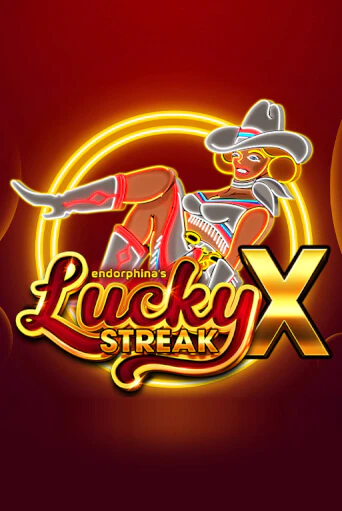 Демо игра Lucky Streak X играть онлайн | Casino X Online бесплатно