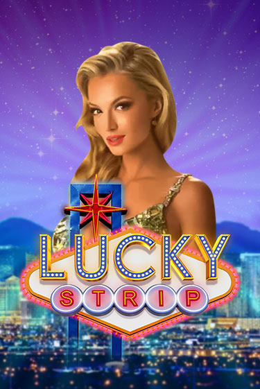 Демо игра Lucky Strip играть онлайн | Casino X Online бесплатно