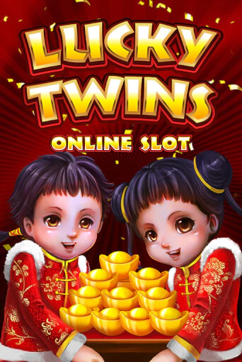 Демо игра Lucky Twins играть онлайн | Casino X Online бесплатно