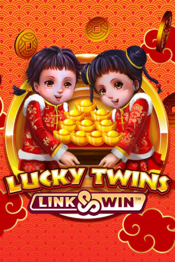 Демо игра Lucky Twins Link & Win™ играть онлайн | Casino X Online бесплатно