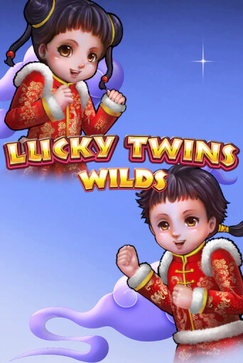 Демо игра Lucky Twins Wilds играть онлайн | Casino X Online бесплатно