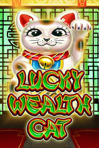 Демо игра Lucky Wealth Cat играть онлайн | Casino X Online бесплатно