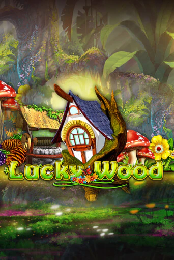 Демо игра Lucky Wood играть онлайн | Casino X Online бесплатно