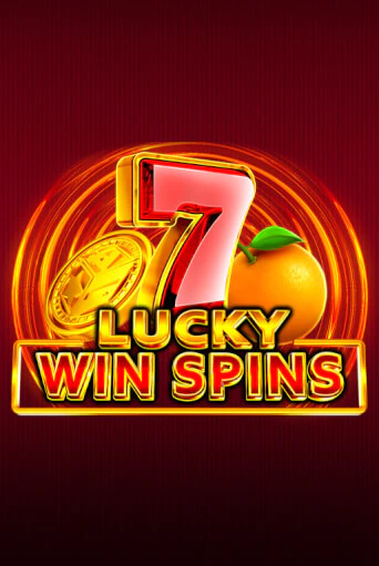 Демо игра Lucky Win Spins играть онлайн | Casino X Online бесплатно