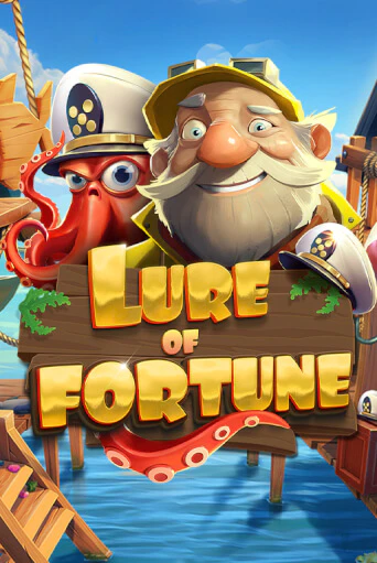 Демо игра Lure of Fortune играть онлайн | Casino X Online бесплатно