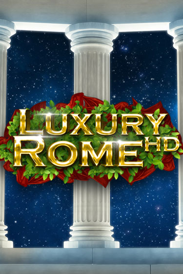 Демо игра Luxury Rome играть онлайн | Casino X Online бесплатно