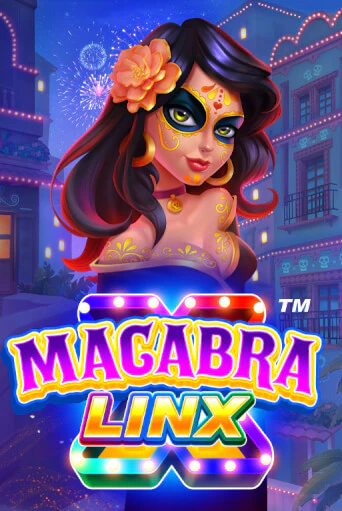 Демо игра Macabra Linx играть онлайн | Casino X Online бесплатно