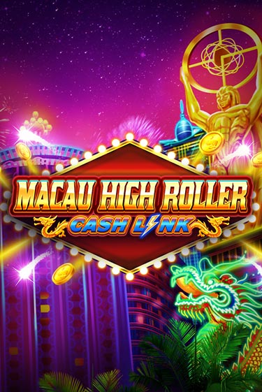 Демо игра Macau High Roller играть онлайн | Casino X Online бесплатно