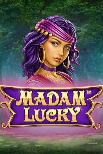 Демо игра Madam Lucky играть онлайн | Casino X Online бесплатно