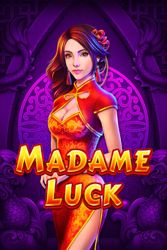 Демо игра Madame Luck играть онлайн | Casino X Online бесплатно