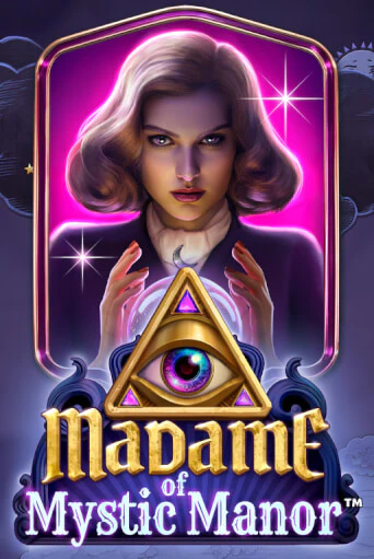 Демо игра Madame of Mystic Manor играть онлайн | Casino X Online бесплатно