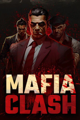 Демо игра Mafia Clash играть онлайн | Casino X Online бесплатно