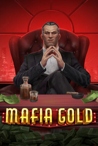 Демо игра Mafia Gold играть онлайн | Casino X Online бесплатно