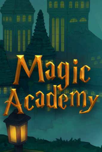 Демо игра Magic Academy играть онлайн | Casino X Online бесплатно