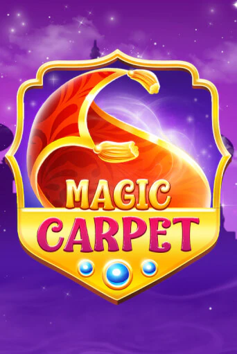 Демо игра Magic Carpet играть онлайн | Casino X Online бесплатно