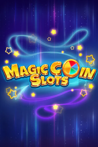 Демо игра Magic Coin Slots играть онлайн | Casino X Online бесплатно