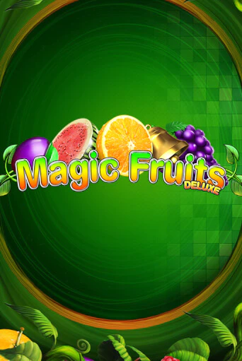 Демо игра Magic Fruits Deluxe играть онлайн | Casino X Online бесплатно