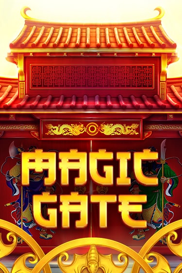 Демо игра Magic Gate играть онлайн | Casino X Online бесплатно