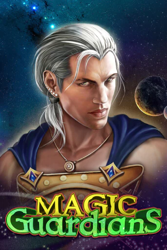 Демо игра Magic Guardians играть онлайн | Casino X Online бесплатно