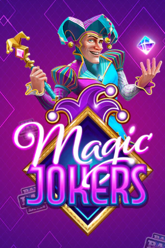 Демо игра Magic Jokers играть онлайн | Casino X Online бесплатно