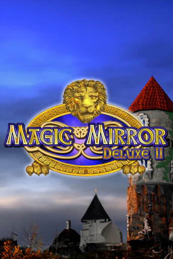 Демо игра Magic Mirror Deluxe II играть онлайн | Casino X Online бесплатно