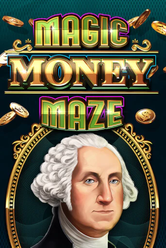 Демо игра Magic Money Maze играть онлайн | Casino X Online бесплатно