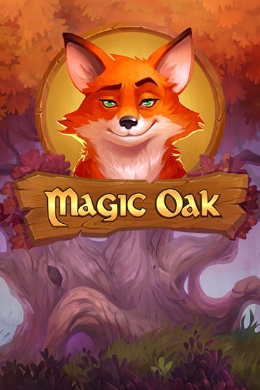 Демо игра Magic Oak играть онлайн | Casino X Online бесплатно