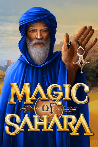 Демо игра Magic of Sahara играть онлайн | Casino X Online бесплатно