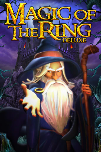 Демо игра Magic of the Ring Deluxe играть онлайн | Casino X Online бесплатно