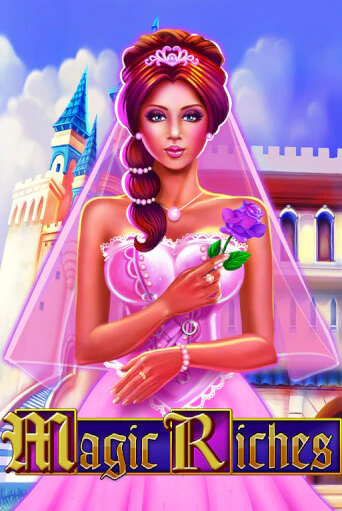 Демо игра Magic Riches играть онлайн | Casino X Online бесплатно