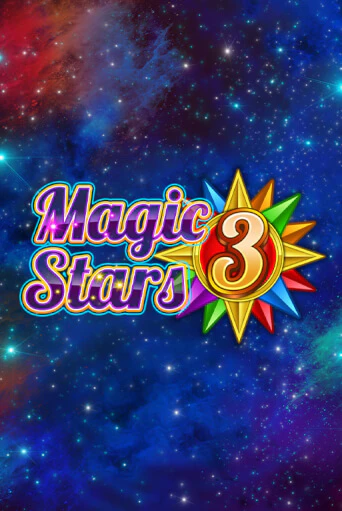 Демо игра Magic Stars 3 играть онлайн | Casino X Online бесплатно