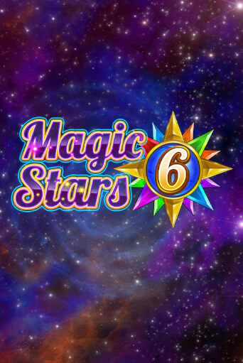 Демо игра Magic Stars 6 играть онлайн | Casino X Online бесплатно