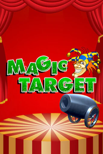 Демо игра Magic Target играть онлайн | Casino X Online бесплатно