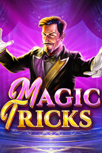 Демо игра Magic Tricks играть онлайн | Casino X Online бесплатно