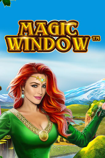 Демо игра Magic Window играть онлайн | Casino X Online бесплатно