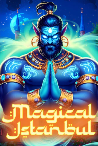 Демо игра Magical Istanbul играть онлайн | Casino X Online бесплатно