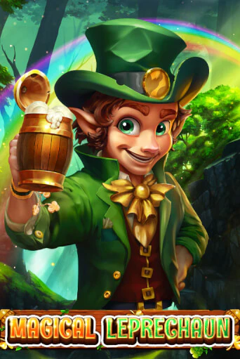 Демо игра Magical Leprechaun играть онлайн | Casino X Online бесплатно