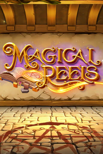 Демо игра Magical Reels играть онлайн | Casino X Online бесплатно