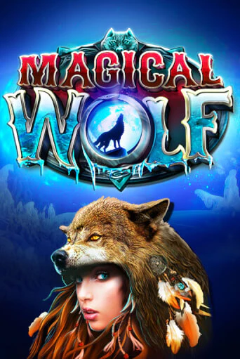 Демо игра Magical Wolf играть онлайн | Casino X Online бесплатно