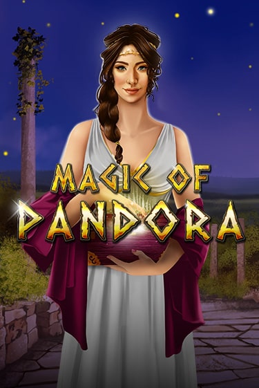 Демо игра Magic of Pandora играть онлайн | Casino X Online бесплатно