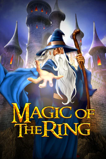 Демо игра Magic Of The Ring играть онлайн | Casino X Online бесплатно