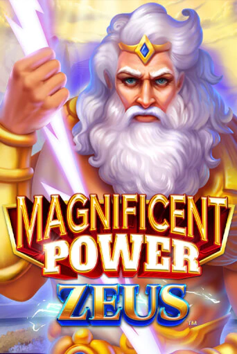 Демо игра Magnificent Power Zeus играть онлайн | Casino X Online бесплатно