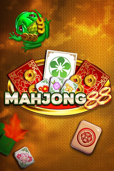 Демо игра Mahjong 88 играть онлайн | Casino X Online бесплатно